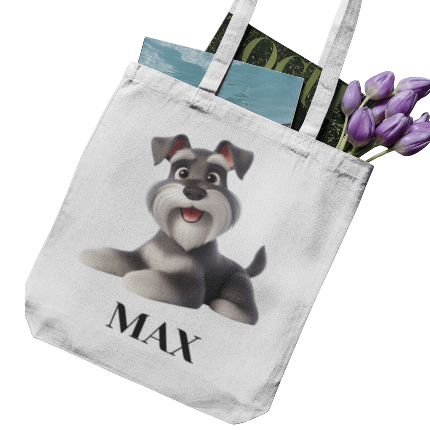 Tote Bag Personalizada Disney Pixar - Our Story